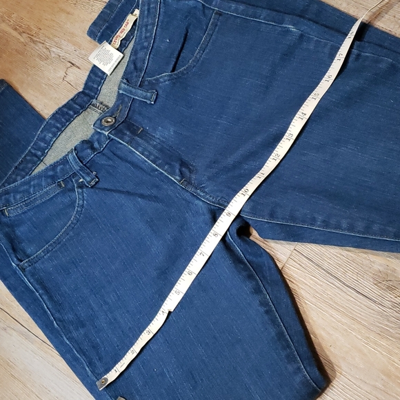 Vintage y2k straight leg Levi's - Picture 5 of 8